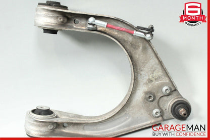 03-11 Mercedes W219 CLS55 AMG Front Left Side Suspension Upper Control Arm