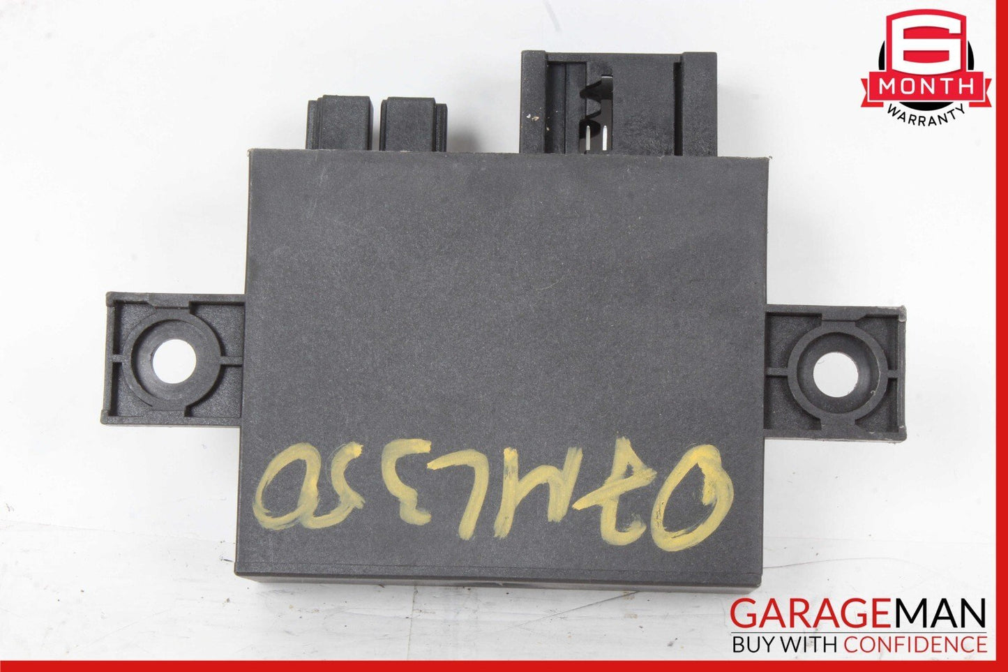 06-12 Mercedes W164 ML350 TPMS Tire Pressure Control 1645403762 OEM