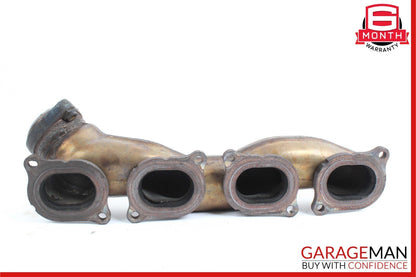 07-11 Mercedes CLS63 E63 S63 C63 AMG Right Side Exhaust Manifold 1561400609 OEM