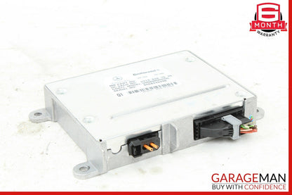 06-09 Mercedes W211 E350 GL450 ML550 Communication Control Module 2198202626 OEM
