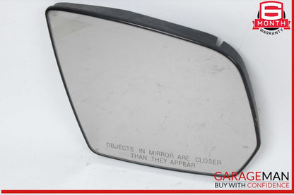 09-10 Mercedes W164 ML350 GL550 Right Side Rear View Door Mirror Glass OEM