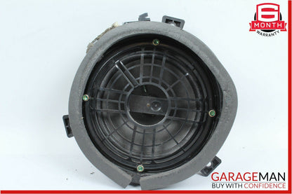 02-05 Mercedes W163 ML320 Front Right Passenger Side Door Audio Sound Speaker