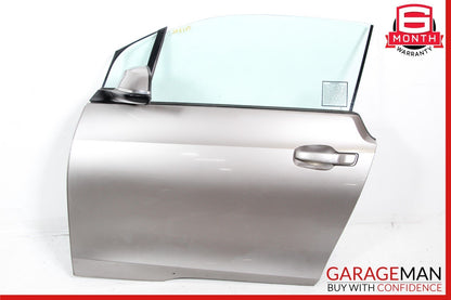 14-21 BMW i3 I01 Hybrid Front Left Driver Side Door Shell Panel Cover Assy OEM