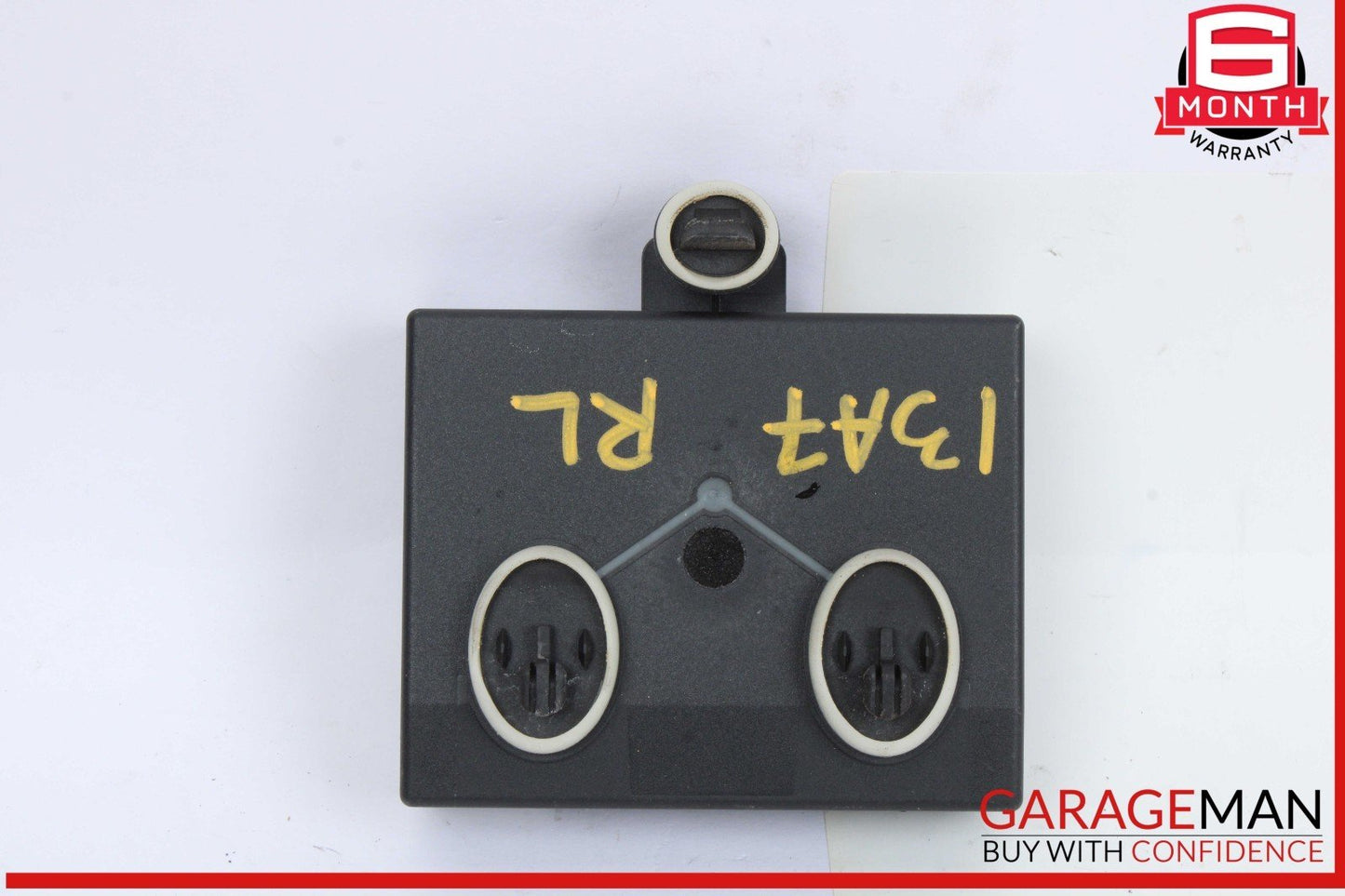 12-18 Audi A7 A6 Rear Left or Right Side Door Control Module Unit 4G8959795J OEM