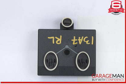 12-18 Audi A7 A6 Rear Left or Right Side Door Control Module Unit 4G8959795J OEM