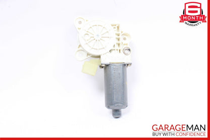 03-12 Mercedes W209 CLK55 CL55 AMG Front Left Driver Door Window Regulator Motor