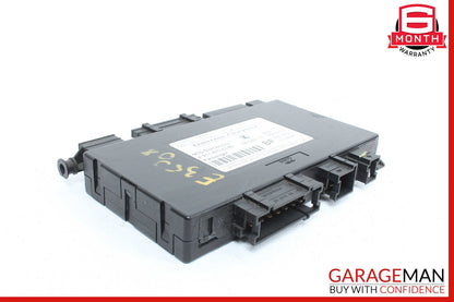 03-12 Mercedes W211 E350 GL350 GL550 Seat Control Module Left Side OEM