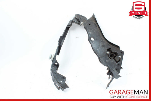 03-09 Mercedes W211 E350 Headlight Support Bracket Right Passenger Side OEM