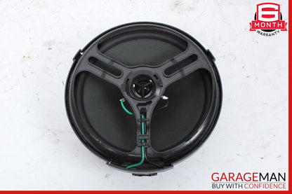 08-15 Mercedes W204 C300 Rear Left or Right Door Speaker 2048202902 OEM