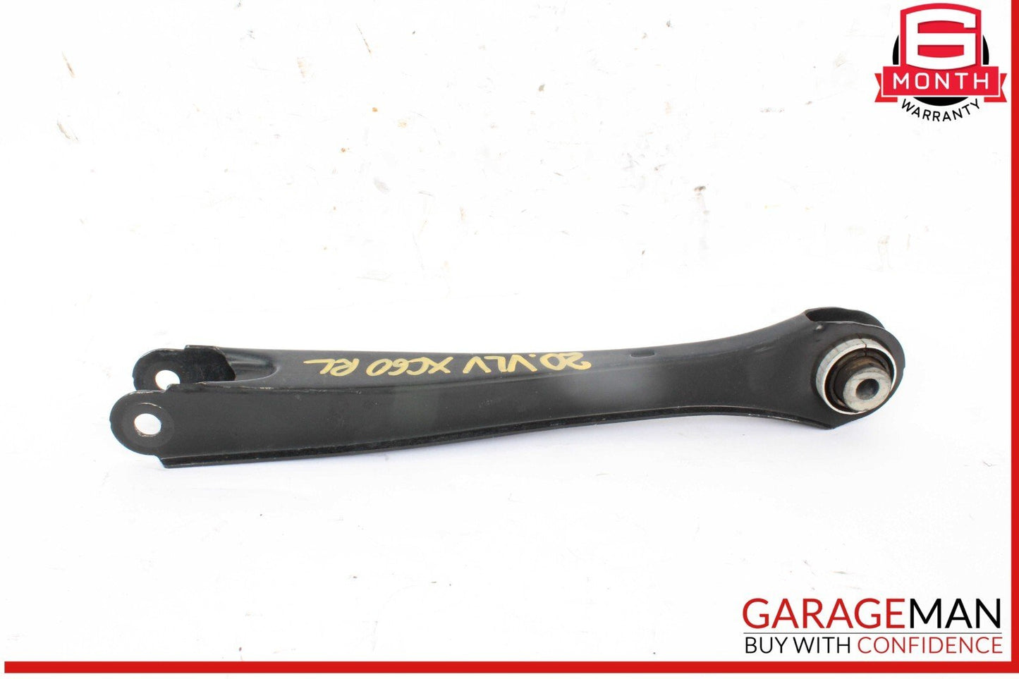 18-25 Volvo XC60 Rear Left or Rear Right Side Trailing Control Arm 31360588 OEM