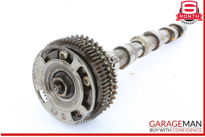 05-12 Mercedes W211 E350 ML350 Right Side Engine Camshaft Cam Shaft Intake OEM