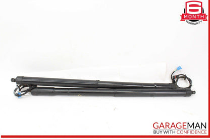 10-16 Porsche Panamera 970 Trunk Lid Left & Right Shock Lift Support Strut Set