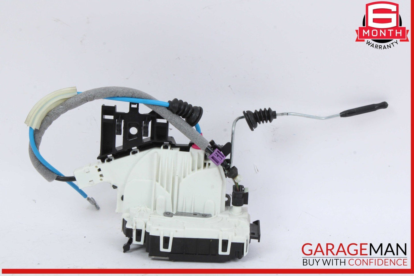 14-19 Mercedes X156 GLA250 Rear Left Driver Side Door Lock Latch Actuator OEM