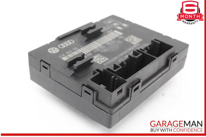 12-18 Audi A6 A7 Rear Left or Right Side Door Control Module Unit 4G8959795J OEM