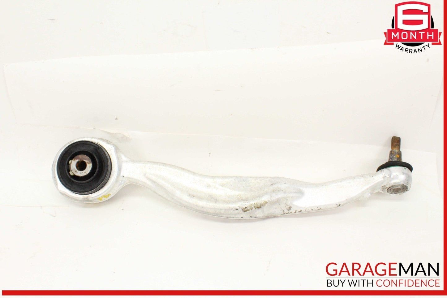 10-16 Mercedes W212 E350 Front Left Driver Side Top Upper Control Arm OEM