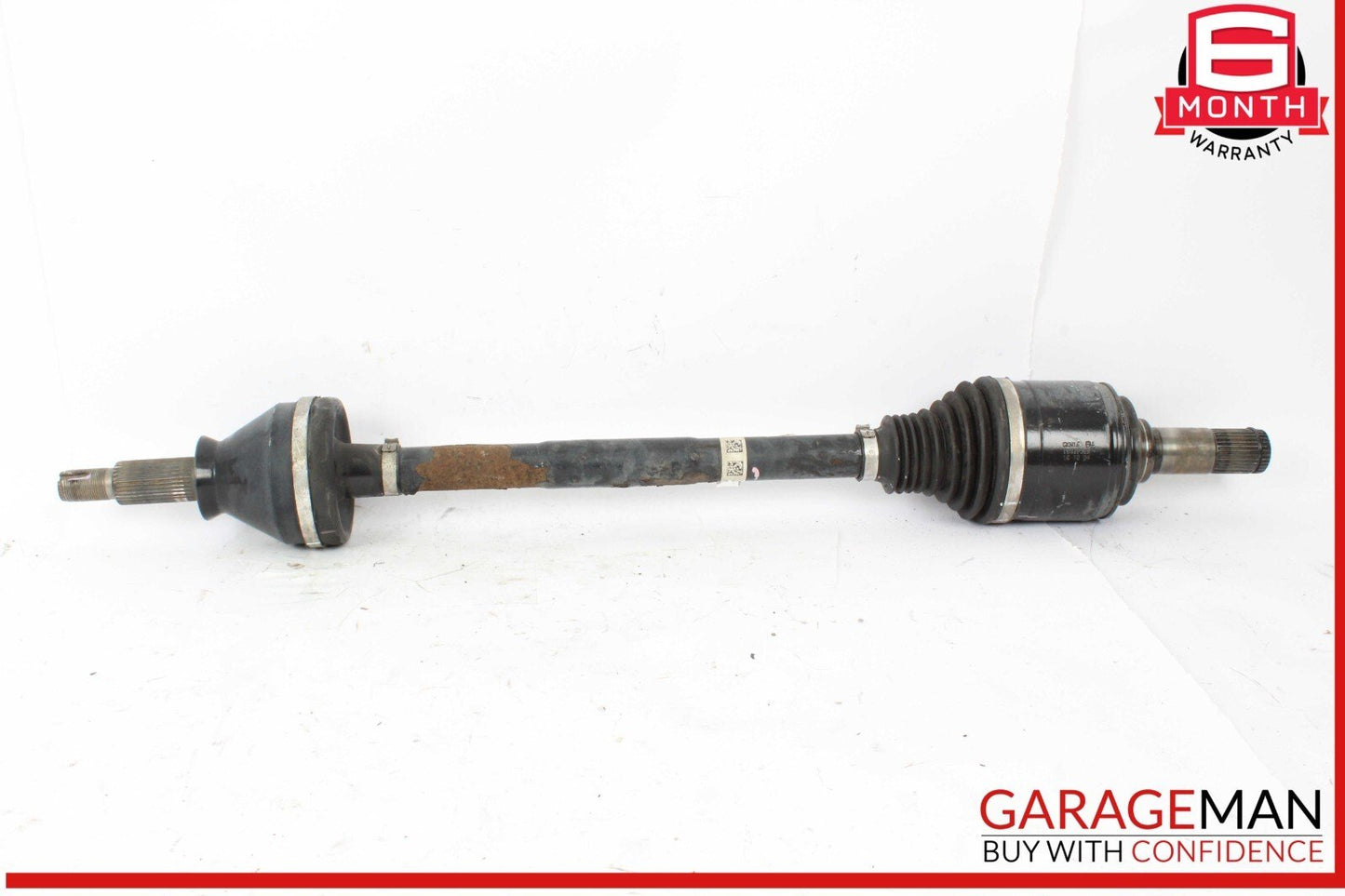 17-22 Maserati Levante M161 S GTS Rear Left or Right Axle CV Half Shaft OEM