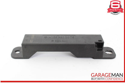12-20 Mercedes W221 S400 Hybrid Keyless Go Entry Antenna 1668200075 OEM