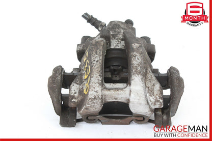 07-09 Mercedes W211 E350 E550 Rear Left Driver Side Brake Caliper OEM