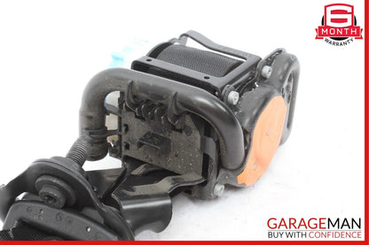 12-14 Mercedes W204 C250 Coupe Front Right Side Seatbelt Seat Belt Retractor OEM