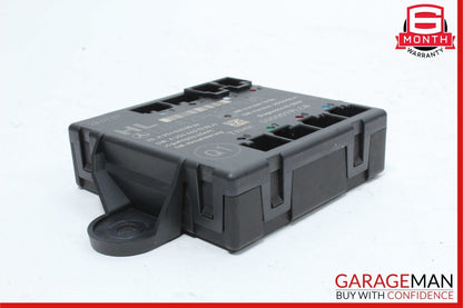 08-18 Mercedes W204 C300 CLS550 GLK350 Rear Left Side Door Control Module OEM