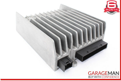 08-17 Mercedes W117 CLA250 E63 AMG Amplifier Amp Harman Becker 2469008213 OEM