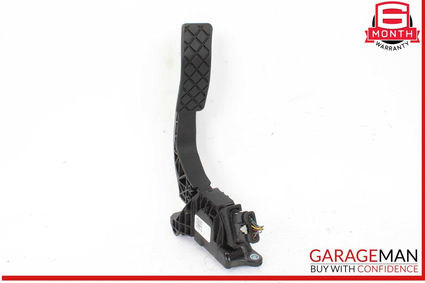 17-24 Audi A4 Quattro Allroad Gas Pedal Accelerator Throttle 8W1723523 OEM