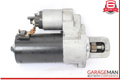 12-18 Mercedes W212 E350 SLK350 Engine Motor Starter Bosch 2769062300 OEM