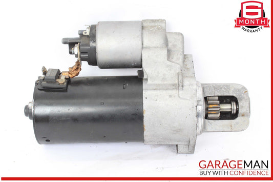 12-18 Mercedes W212 E350 SLK350 Engine Motor Starter Bosch 2769062300 OEM