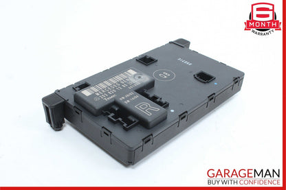 01-07 Mercedes W203 C230 Kompressor Front Right Side Door Control Module OEM