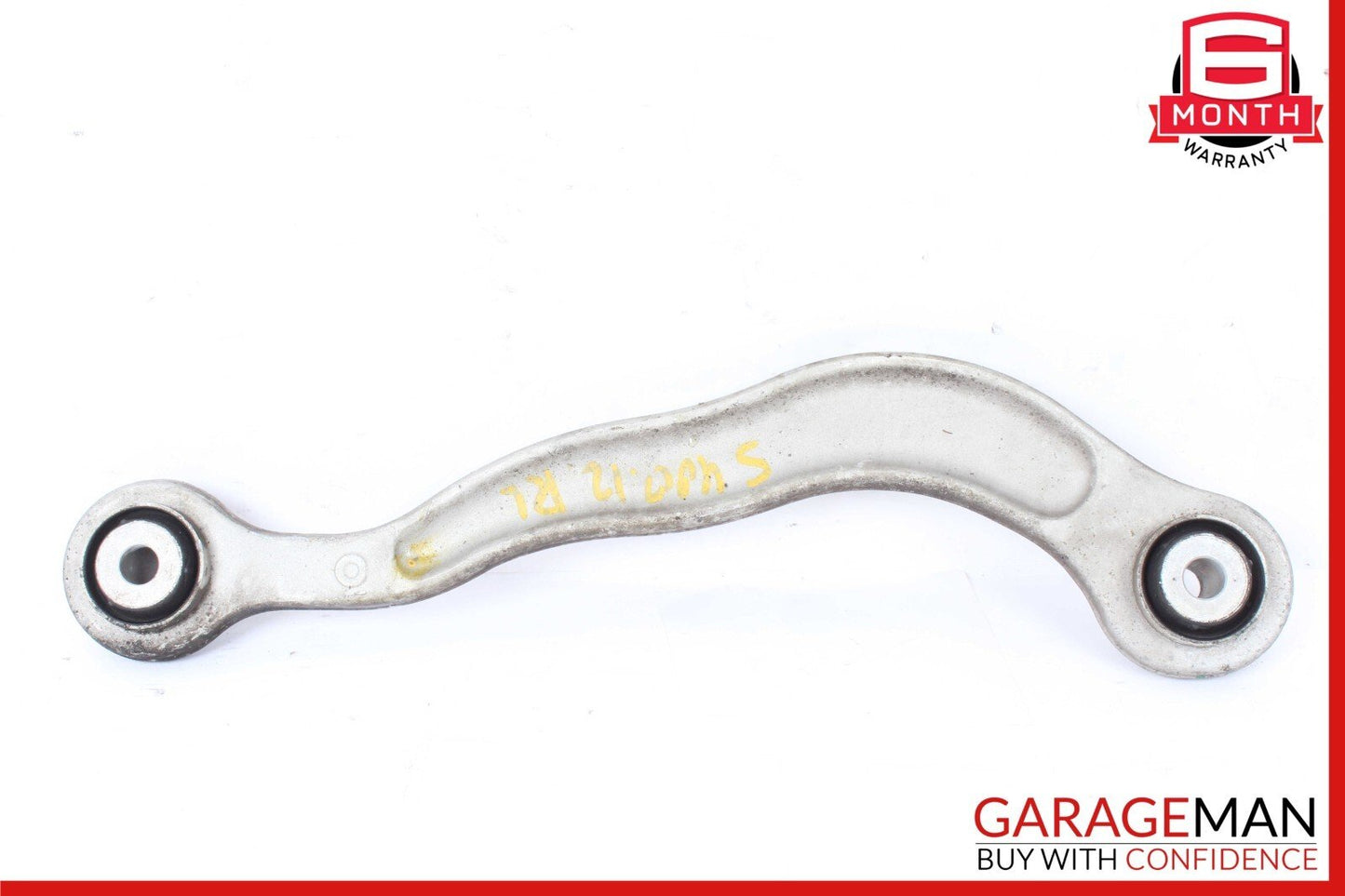 07-14 Mercedes W221 S400 CL550 Rear Left Side Camber Strut Upper Control Arm OEM