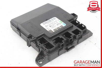06-13 Mercedes W164 GL320 ML500 R500 Front Right Side Door Control Module Unit