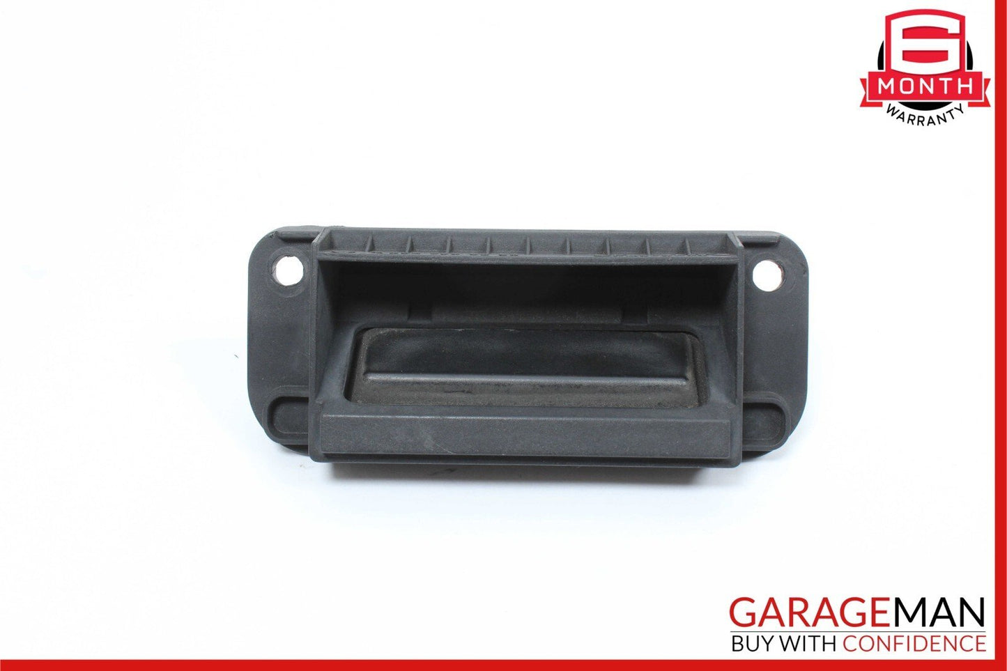 08-14 Mercedes W204 C250 C300 Rear Trunk Tailgate Release Open Handle OEM