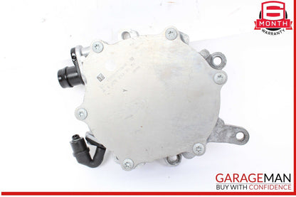 11-18 Mercedes X166 GL550 GL450 E550 Engine Motor Vacuum Pump 2762300365 OEM
