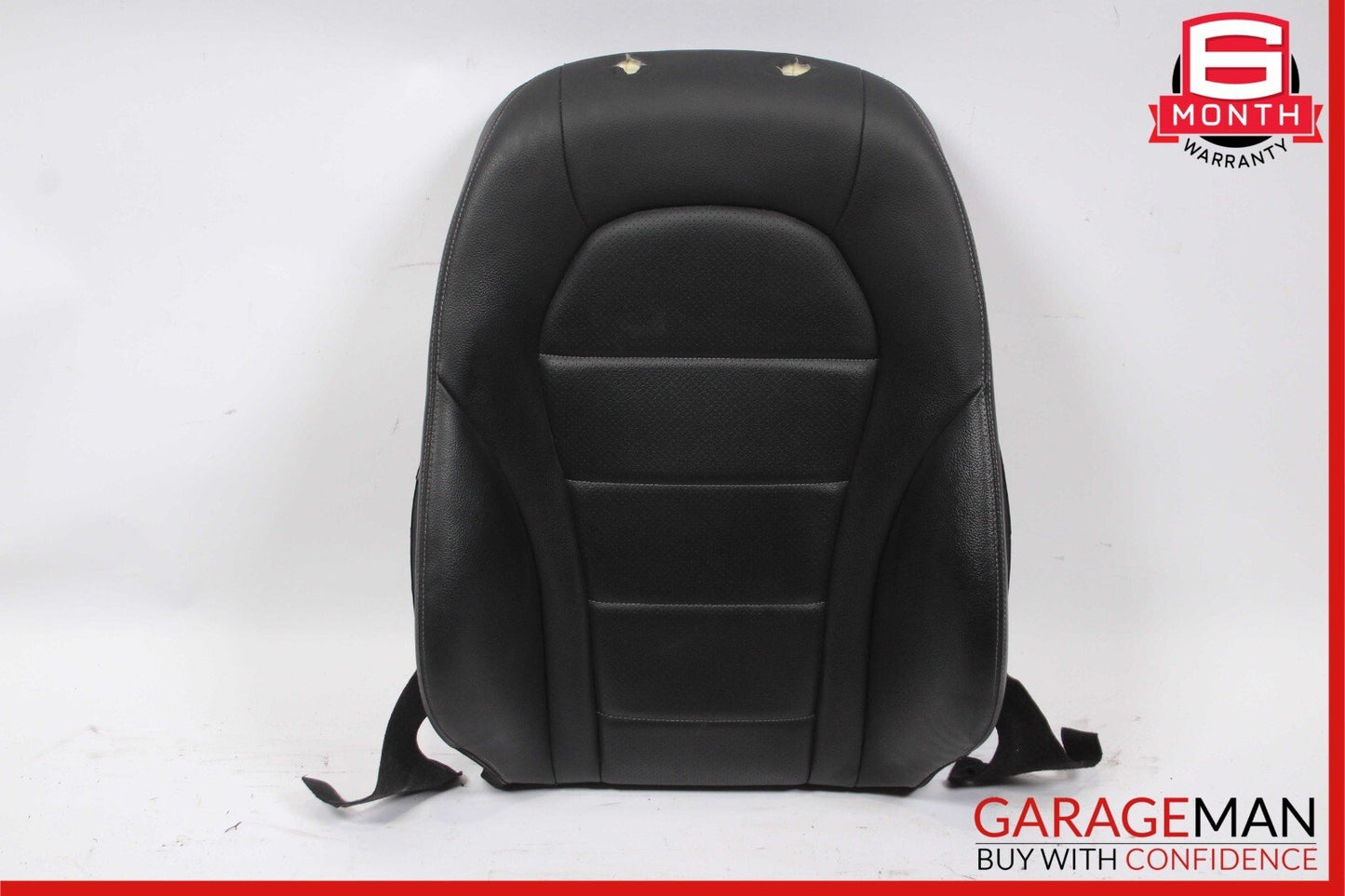 15-17 Mercedes W205 C300 C350e Top Upper Seat Cushion Front Right or Left Side
