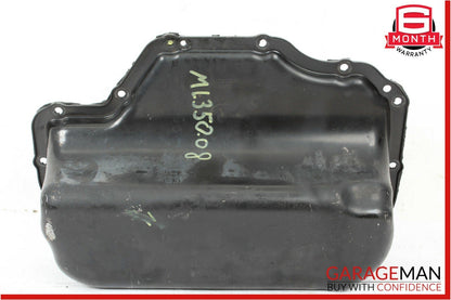 06-12 Mercedes ML350 R350 GL350 Engine Oil Pan Lower 2720100828 OEM