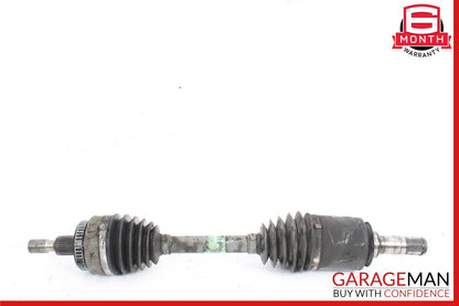 98-05 Mercedes W163 ML55 AMG ML320 Front Left Driver Side Axle CV Half Shaft OEM