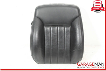 06-10 Mercedes W164 ML500 Front Right Passenger Top Upper Seat Cushion OEM