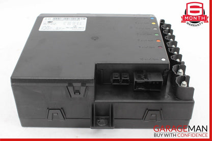 07-14 Mercedes W216 CL550 Electric Power Supply Control Fuse Box Module Unit OEM