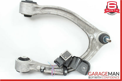 07-13 Mercedes S550 CL600 Front Right Upper Control Arm w/ Height Level Sensor