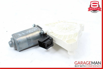 07-13 Mercedes W221 S550 S400 Rear Right Side Door Window Regulator Motor Unit
