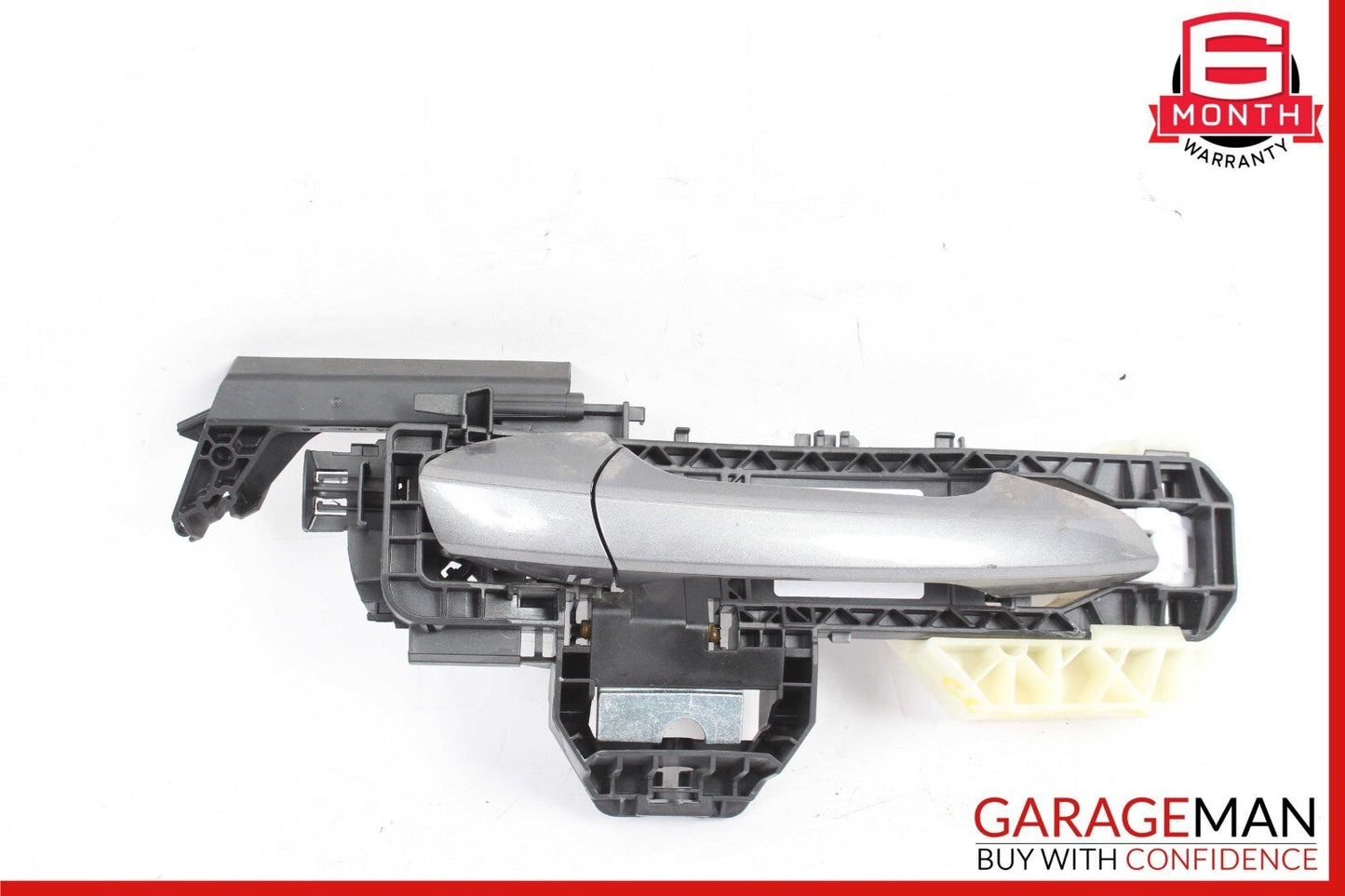 12-20 Mercedes W117 CLA250 SLK250 SLC300 Right Side Exterior Door Handle OEM