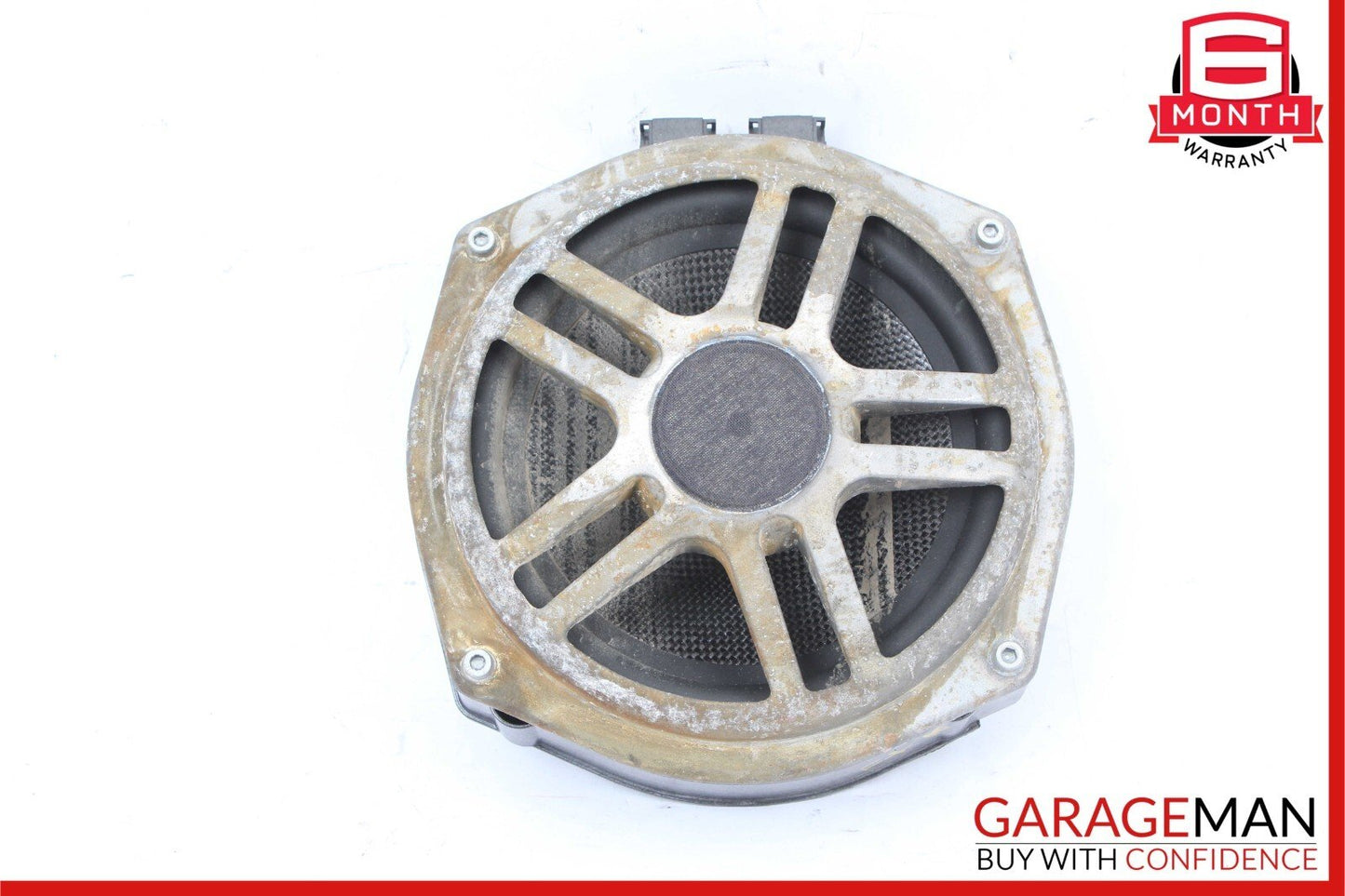 15-18 Ferrari California T Front Right / Left Side Door Sound Audio Speaker