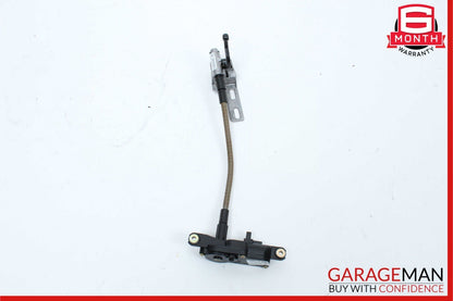 06-12 Mercedes R350 ML450 GL450 Rear Left Quarter Window Regulator Motor Assy