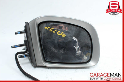 07-08 Mercedes X164 GL450 4MATIC Front Right Side Mirror Door Rear View OEM
