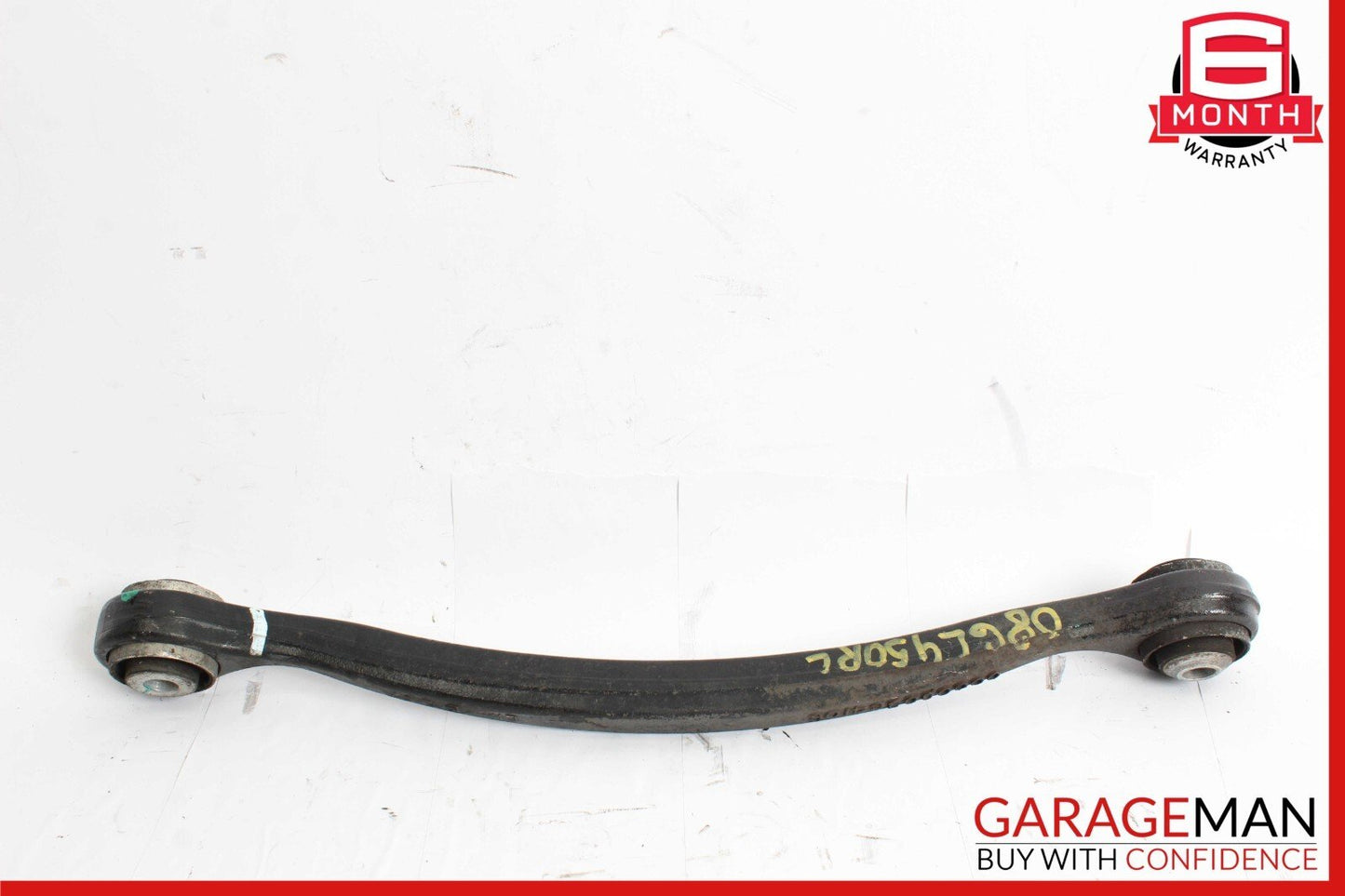 07-12 Mercedes X164 GL450 GL550 Rear Right / Left Upper Trailing Control Arm OEM