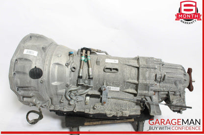 17-20 Maserati Levante M161 3.0L AWD Automatic Transmission OEM