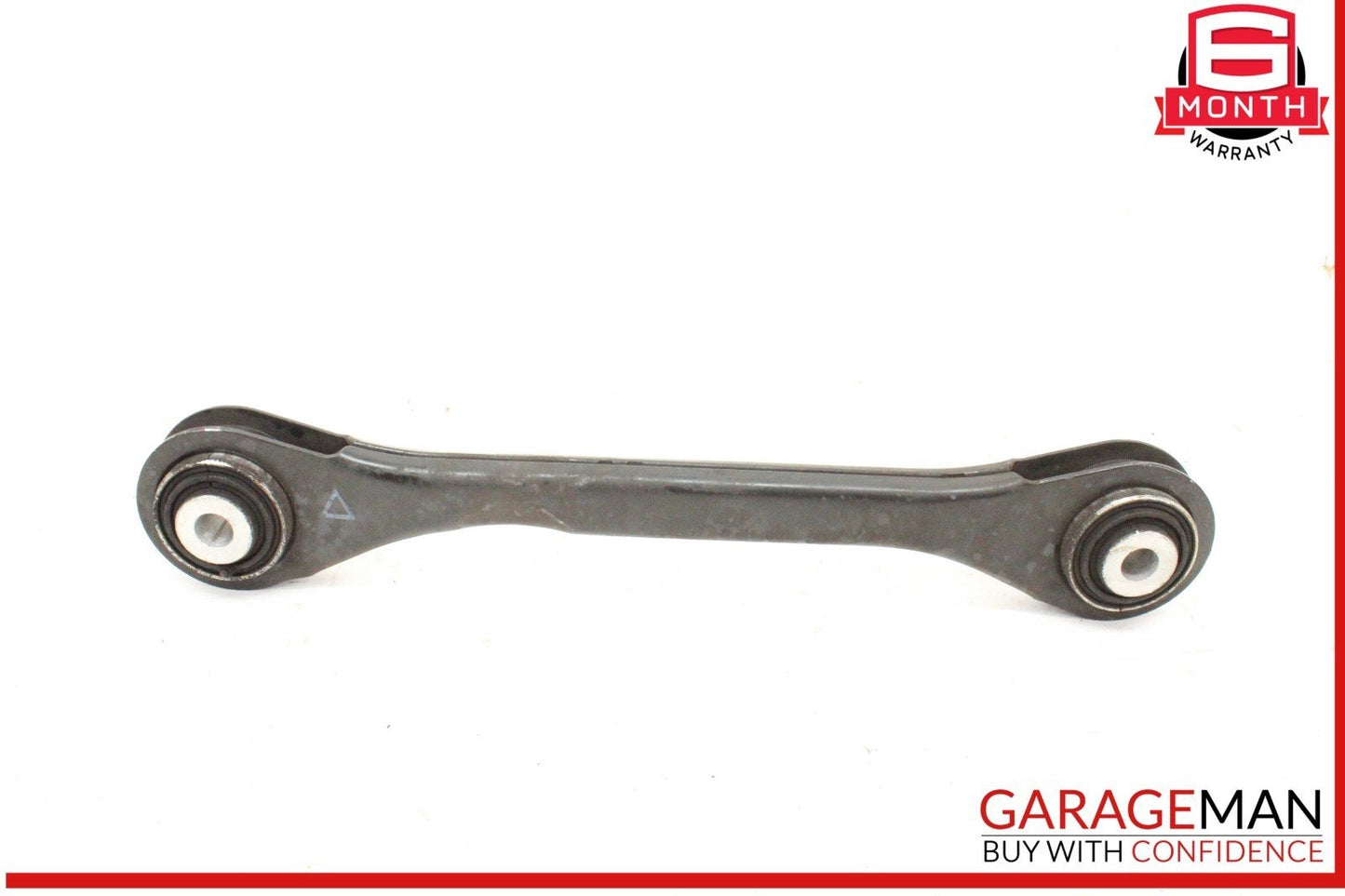 09-18 Audi A7 S4 A4 Rear Left Driver Side Lower Forward Control Arm 8K0501529L