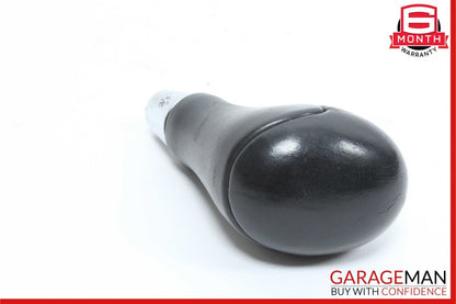 00-06 Mercedes W220 S55 AMG S500 CL500 Gear Shift Shifter Knob Black OEM