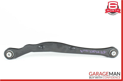 20-21 BMW 228i xDrive Rear Right Passenger Side Upper Wishbone Control Arm OEM