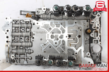 Mercedes R230 SL500 S550 7G Tronic Transmission Valve Body 2202771301 OEM